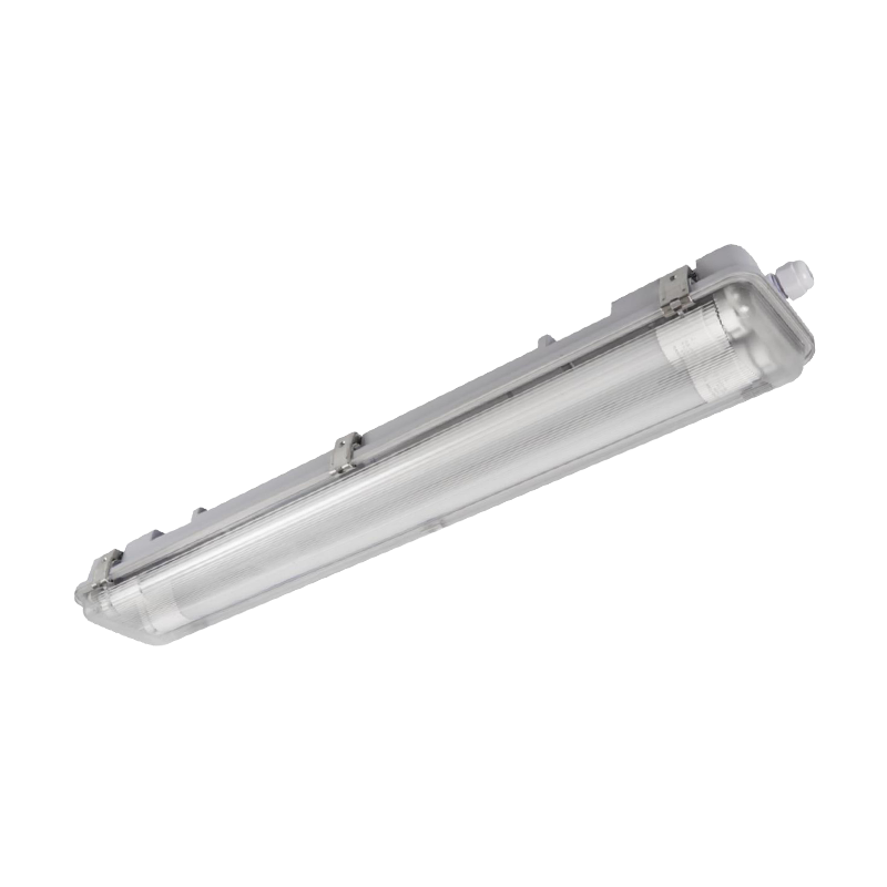 LG06D T8 Multifuncional Industrial LP65 Luz de tubo LED TR-IMPROVO