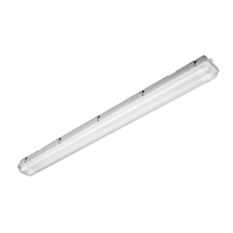 LGA-E T8 AC220-240V Alto nível de proteção Tubo LED TR-TR-PROTO