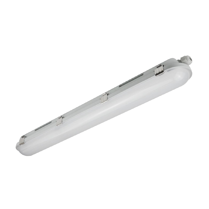 LG07M Industrial Industrial Grad Ip65/IP66 Luz de LED à prova d'água LED