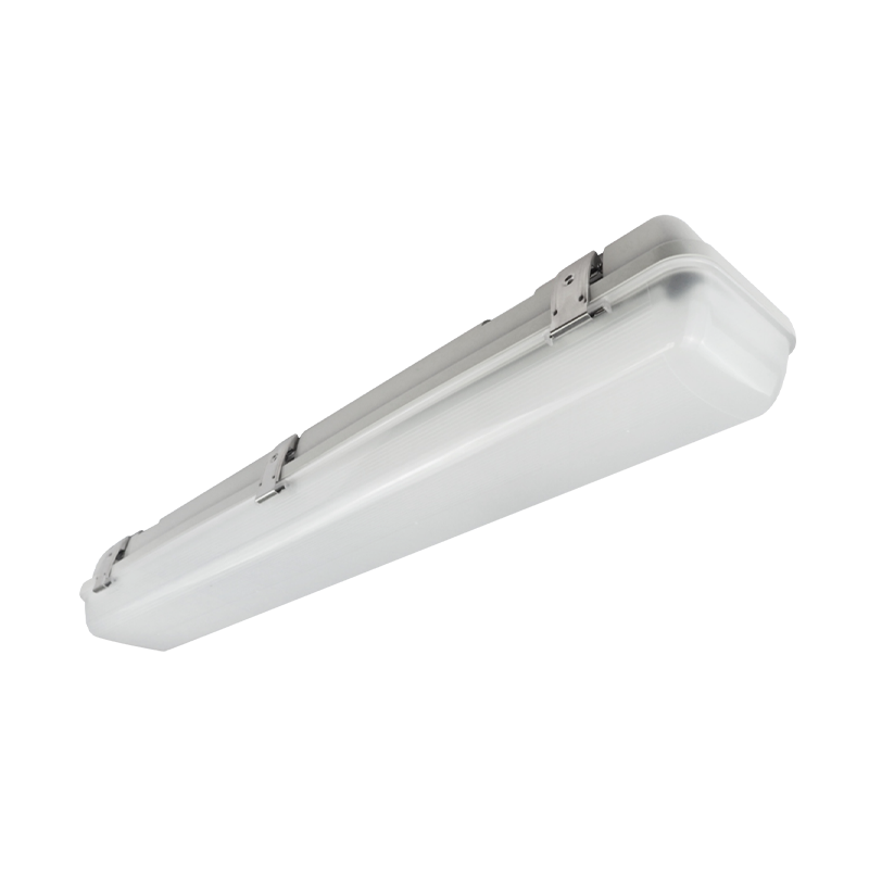 LG07R IP65 resistente à corrosão AC220-240V LUZ LED TR-TR-PROPT