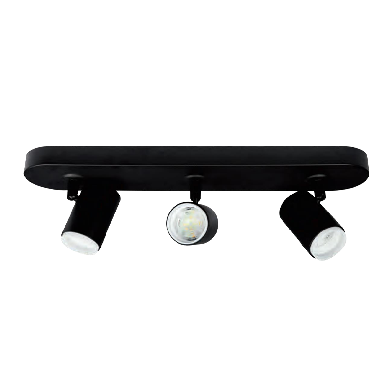 LG11C Anti Glare Flicker Free Cylinder LED Spotlight