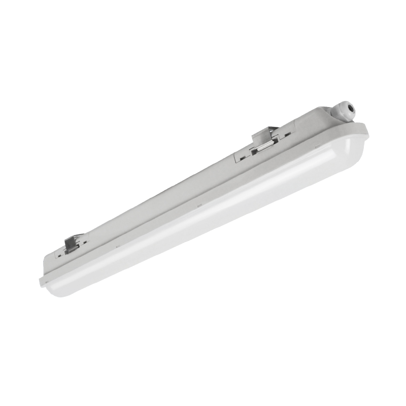 LG06A-S NO CLIPS Design Luz LED com economia de energia