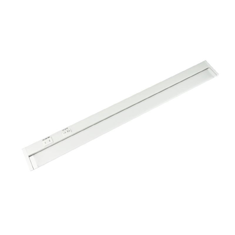LG05Q LED Batten ajuste