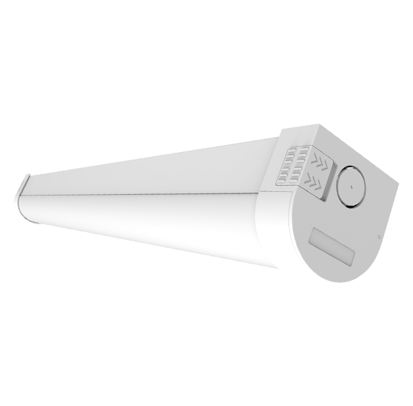 LED Batten ajuste