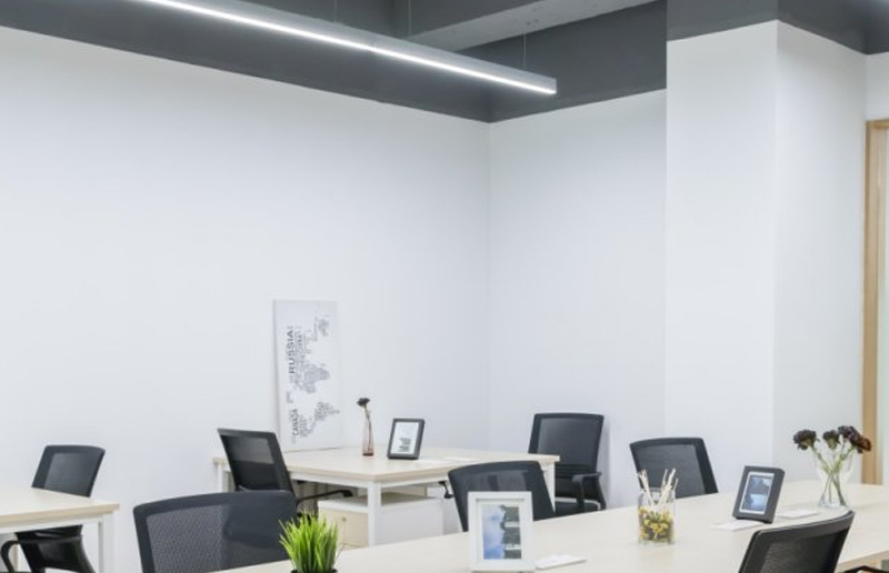 LG22E 48/81W de alta eficiência Ajuste LED LED LUZ
