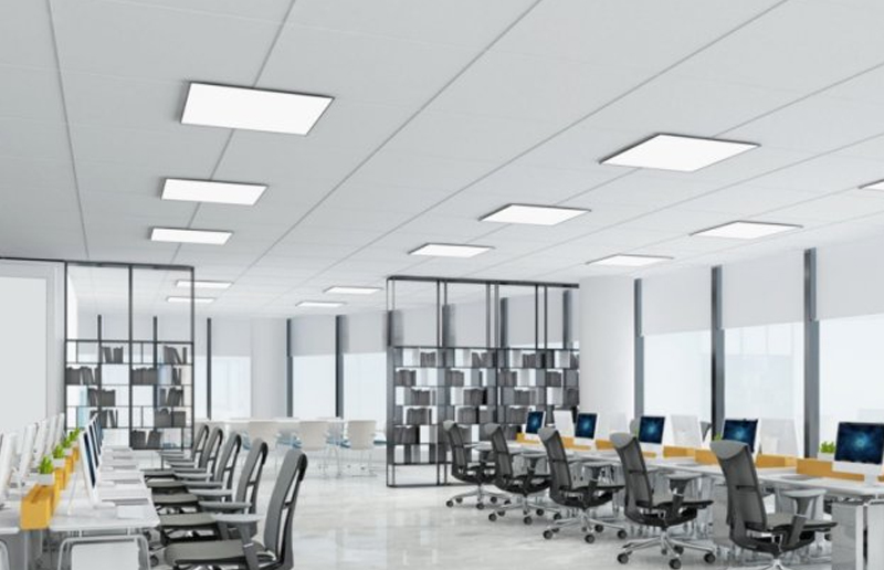 Função de tamanho múltiplo LG23A painel de retroilumação opcional