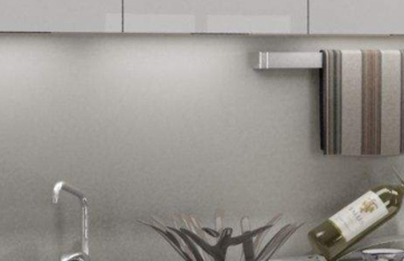 LG05O portátil AC220-240V Anti-Glare LED Batten Fitting