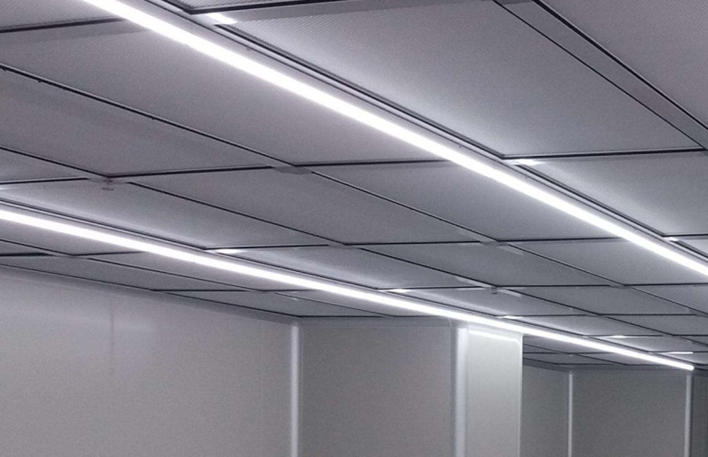 Luz LED LG06P LED