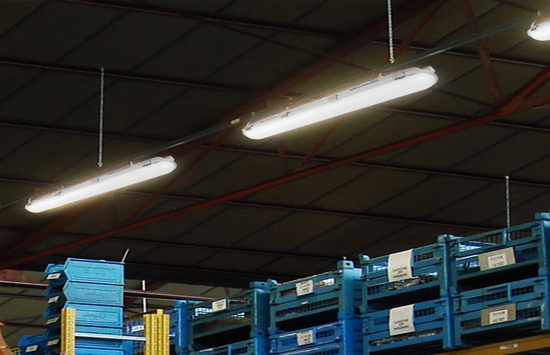 Light LED LED LED, adequado para uso interno/externo