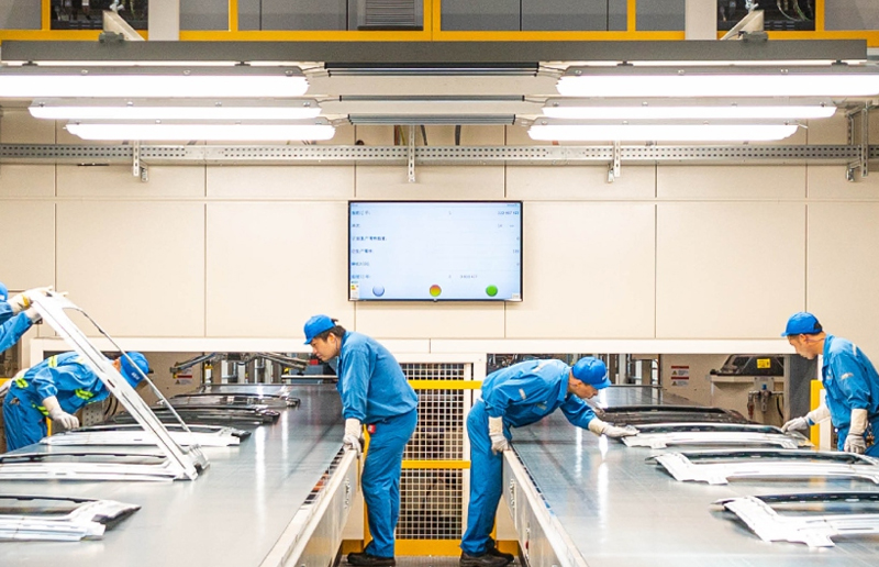 LG07Q AC220-240V Luz de alta eficiência de alta eficiência LED