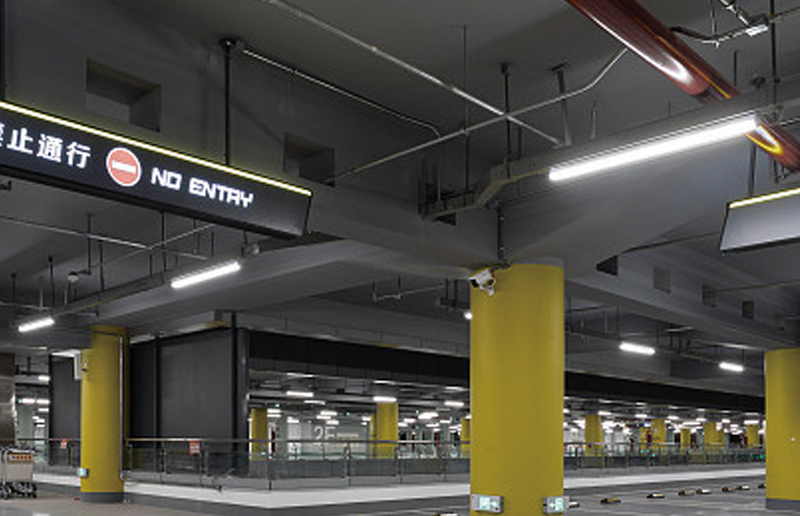 Light LED LED LG08G