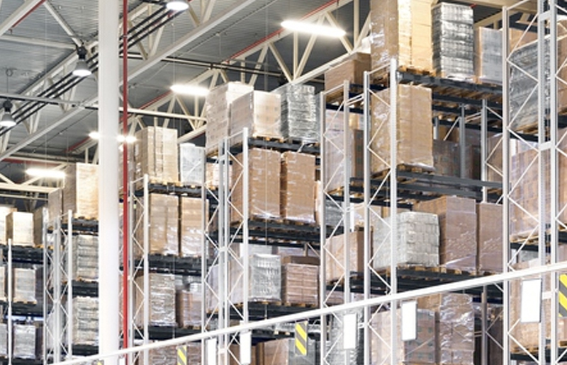 LG08H-A LUZ LED TR-IMPROVO